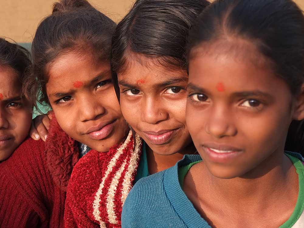 National Girl Child Day - Kumbh Mela 2013 (1)